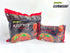 YumYum - Volcano Chicken Flavor Instant Noodle Dry (85g) x 5 packs  SUPER SPICY
