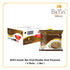 BaYin - Duck Flavored Instant Noodle (100gx30Bags) Dry (30 Bags/Box)