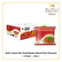 BaYin - Minced Pork Flavored Instant Noodle (100gx30Bags) Dry (30 Bags/Box)