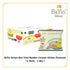 BaYin - Coconut Chicken Flavored Instant Noodle (100gx30bags) Soup (30 Bags/Box)