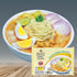 Coconut Chicken Flavored Instant Noodle (100g) Soup (5 Packs)