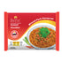 Minced Pork Flavored Instant Noodle (100g) Dry (5 Packs)